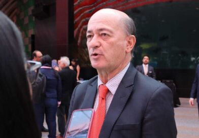 Ponte Bioceânica será concluída em agosto, mas acesso depende de R$ 200 milhões