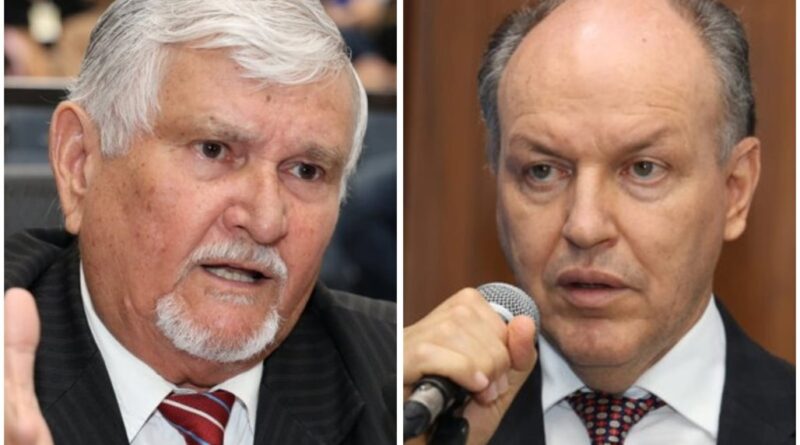 Deputados são designados como representantes da ALEMS em Comitê da Rota Bioceânica