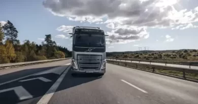 Infra S.A. avalia adoção do sistema TIR no Corredor Bioceânico de Capricórnio