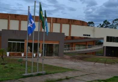 Receita Federal realiza audiência pública sobre implantação do Porto Seco em Ponta Porã