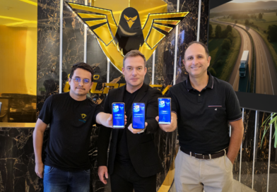Novo aplicativo “Waker App” revoluciona a segurança no transporte na Rota Bioceânica com Inteligência Artificial embarcada no celular