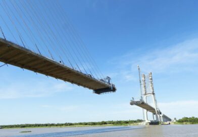 Crea-MS sedia ciclo de palestras com engenheiros da Ponte Internacional da Rota Bioceânica