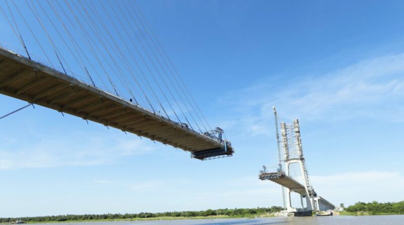 Crea-MS sedia ciclo de palestras com engenheiros da Ponte Internacional da Rota Bioceânica