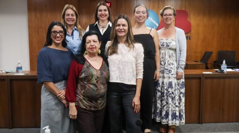 Comissão de Direito de Integração da Rota Bioceânica promove debate sobre integração regional e desenvolvimento econômico