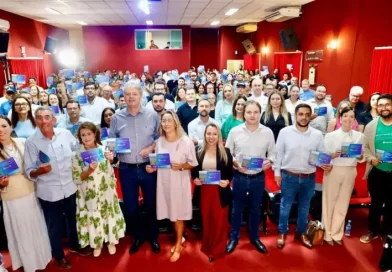 Porto Murtinho lança Plano de Desenvolvimento Municipal com foco em oportunidades ligadas à Rota Bioceânica