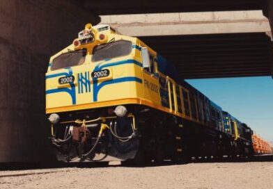 Ferronor concentra seus projetos de crescimento em projetos de mineração no norte do Chile