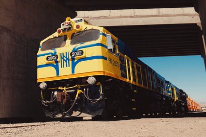 Ferronor concentra seus projetos de crescimento em projetos de mineração no norte do Chile