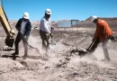 Começam as obras de melhoria na Rodovia 23 Ch, que liga Calama a San Pedro de Atacama