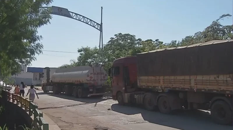 Agilidade nas aduanas é desafio para avanço da Rota Bioceânica