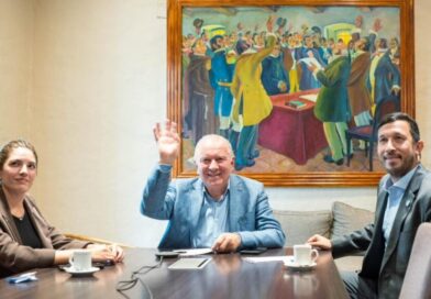 Dusso fortalece as relações entre Catamarca e Indonésia. Corredor Bioceânico, energia geotérmica e mineração na agenda estratégica