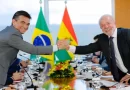 Bolívia e Brasil estão empenhados em promover o corredor bioceânico, a integração e o desenvolvimento com foco regional