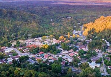 Corredor Bioceânico: Acampamento Vespucio na Argentina, escolhido como sede do próximo Fórum Nacional e Internacional
