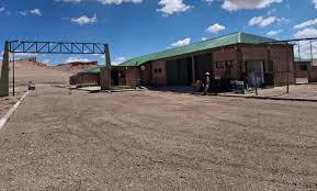 Em Formosa Argentina, eles apoiam a criação do Corredor Bioceânico duplo para impulsionar o comércio