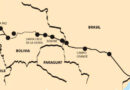 Bolívia e Brasil retomam o projeto do Corredor Bioceânico Central para fortalecer a integração regional