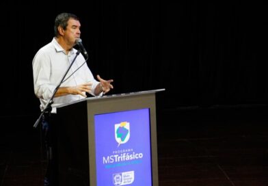 Chefes de Estado em MS vão impulsionar debate sobre Rota Bioceânica, diz Riedel