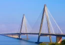 Assim será a nova ponte que ligará a Argentina ao Paraguai