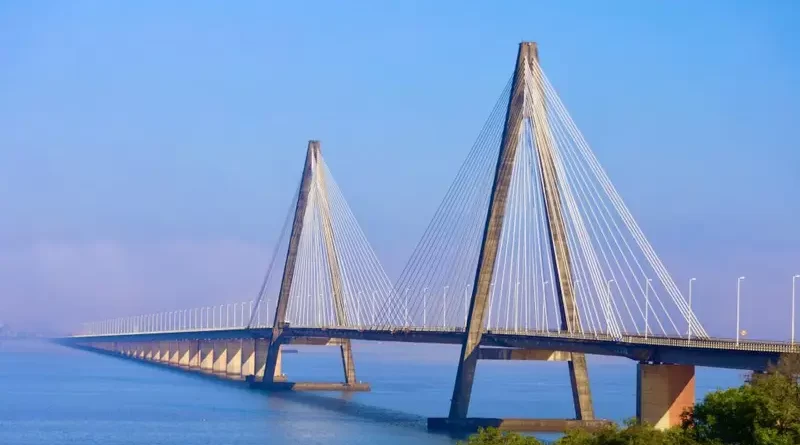 Assim será a nova ponte que ligará a Argentina ao Paraguai