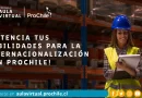 ProChile abre inscrições para programa de treinamento em comércio internacional