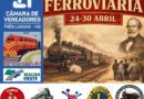 Semana Ferroviária 2026: Três Lagoas como Eixo Estratégico da Integração Ferroviária e Bioceânica