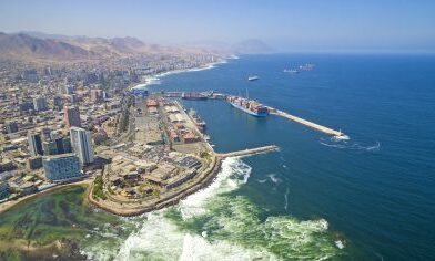 Chile: Antofagasta e Mejillones sediarão o VIII Foro dos Governos Subnacionais do Corredor Bioceânico de Capricórnio (CBC)