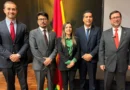 Encontro bilateral impulsiona a integração logística entre Chile e Bolívia