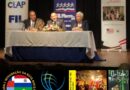 Rota cultural entre Brasil e Paraguai ganha força na FIL Asunción 2026