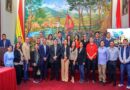 Tarija sediará missão internacional de negócios turísticos no âmbito do Corredor Bioceânico Andino