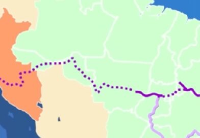 A ferrovia bioceânica Brasil-Peru promete agilizar o comércio com a China. Mas a que custo?