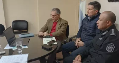 Argentina: Salta participa de uma nova reunião virtual do Corredor Bioceânico de Capricórnio