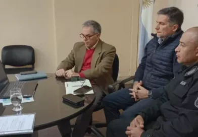 Argentina: Salta participa de uma nova reunião virtual do Corredor Bioceânico de Capricórnio