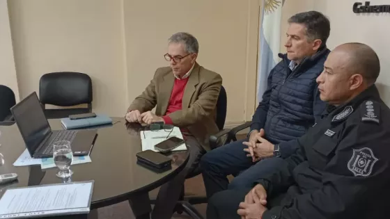 Argentina: Salta participa de uma nova reunião virtual do Corredor Bioceânico de Capricórnio