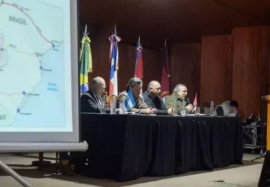 Argentina: Governo provincial de Salta e atores dos setores público e privado consolidam ações para fortalecer o Corredor Bioceânico de Capricórnio