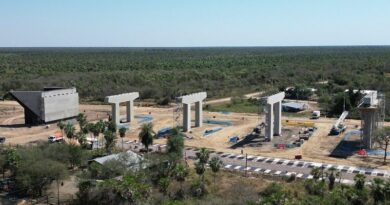 Festival itinerante leva cultura e economia criativa à Rota Bioceânica em Mato Grosso do Sul