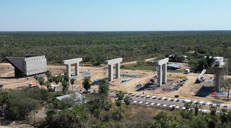 Festival itinerante leva cultura e economia criativa à Rota Bioceânica em Mato Grosso do Sul