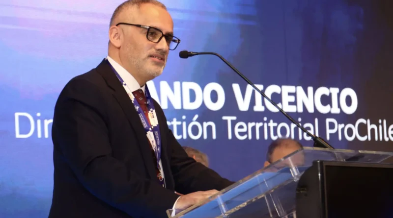 ATACALAR 2026 reforça a agenda para a integração e a conectividade binacional