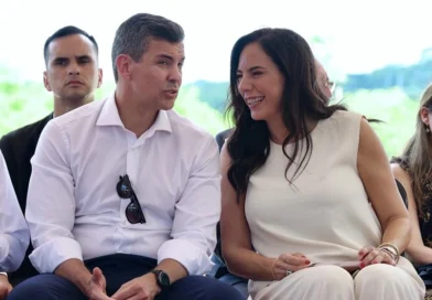 Governo paraguaio busca convencer a Argentina e o Brasil a construir o gasoduto em meio à disputa sobre a exploração na região do Chaco