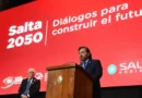 Argentina: Salta projeta seu desenvolvimento de mineração até 2050, com foco em lítio e integração bioceânica
