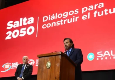 Argentina: Salta projeta seu desenvolvimento de mineração até 2050, com foco em lítio e integração bioceânica