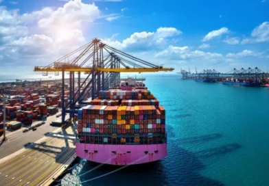 A rota que poderia economizar 22 dias e milhões de dólares para o comércio regional