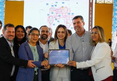 Rota Bioceânica impulsiona obras e investimentos em Porto Murtinho