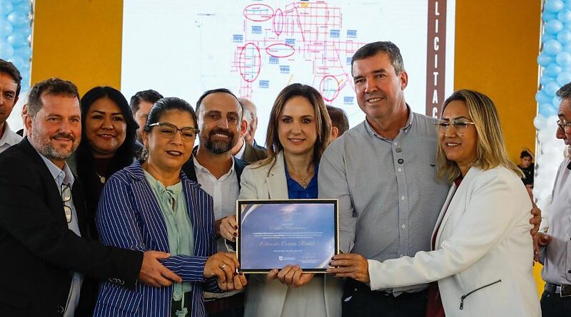 Rota Bioceânica impulsiona obras e investimentos em Porto Murtinho