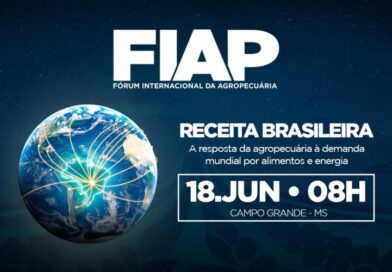 Fiap promove evento em MS sobre segurança alimentar e Rota Bioceânica