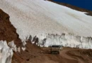 Agua Negra fez história: a temporada agora é a mais longa já registrada