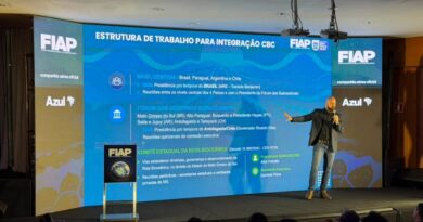 “Estamos em um momento-chave da Rota Bioceânica”, diz Artur Falcette em entrevista exclusiva ao Rota Bioceânica News