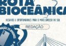 Concurso de Redação da Rota Bioceânica premia 25 estudantes de Mato Grosso do Sul nesta segunda-feira na UFMS