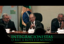 Segundo teaser de “Os Integracionistas” relembra frase histórica que se tornou lema da integração sul-americana