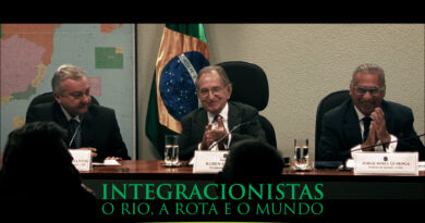 Segundo teaser de “Os Integracionistas” relembra frase histórica que se tornou lema da integração sul-americana