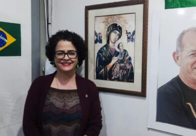 Empresária aposta na Rota Bioceânica como vetor de desenvolvimento e integração regional