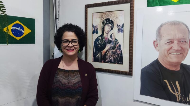 Empresária aposta na Rota Bioceânica como vetor de desenvolvimento e integração regional