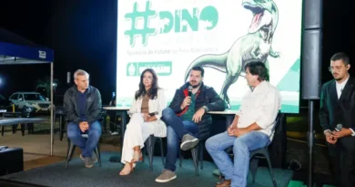 Nioaque aposta no turismo temático para impulsionar desenvolvimento e oportunidades na Rota Bioceânica